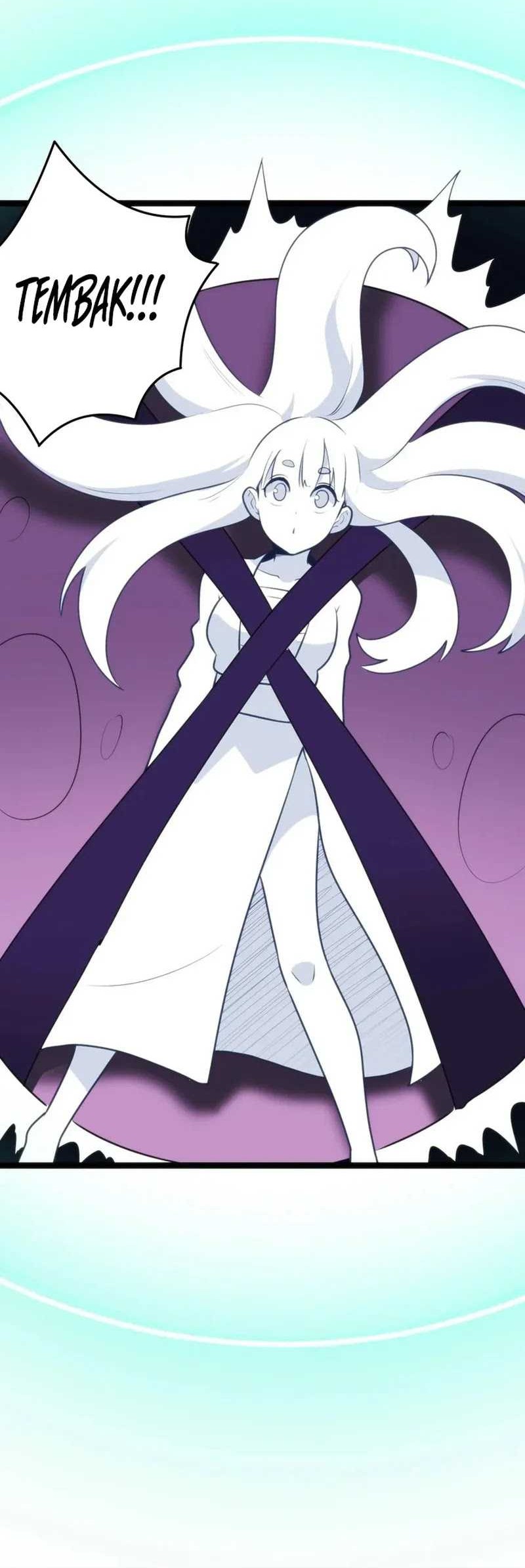 This Saint Has A Showdown Bab 100 halaman 29