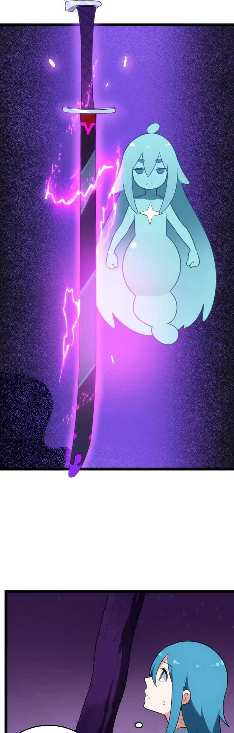 This Saint Has A Showdown Bab 101 halaman 4
