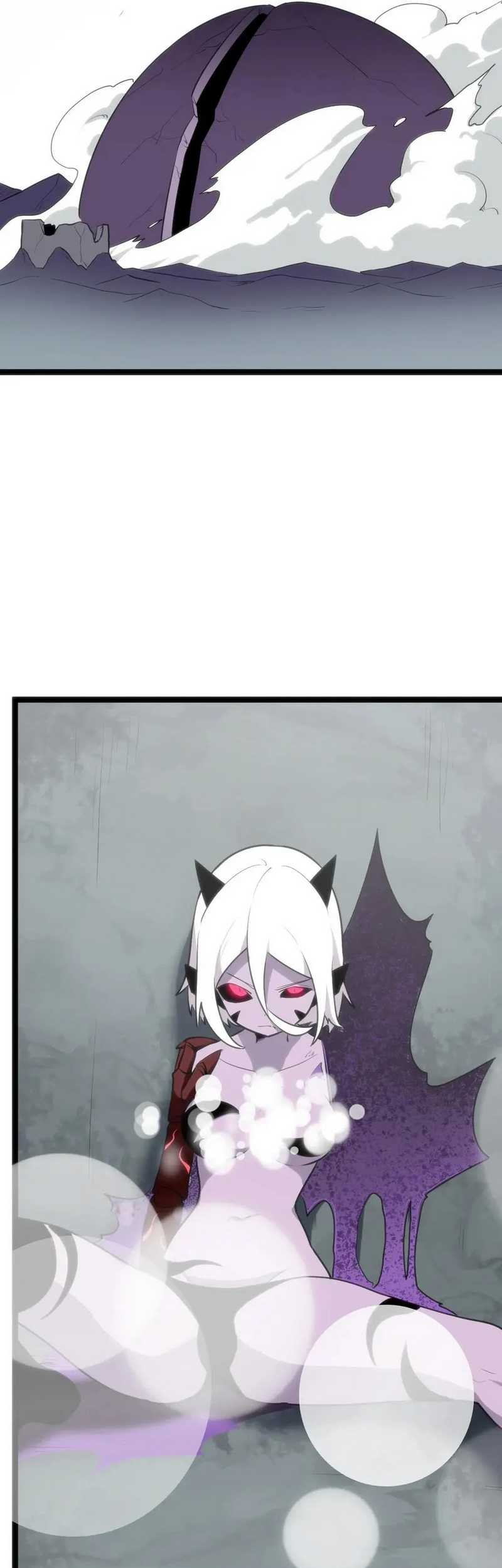 This Saint Has A Showdown chapter 102 halaman 12