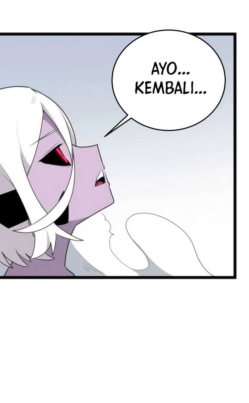 This Saint Has A Showdown chapter 102 halaman 17