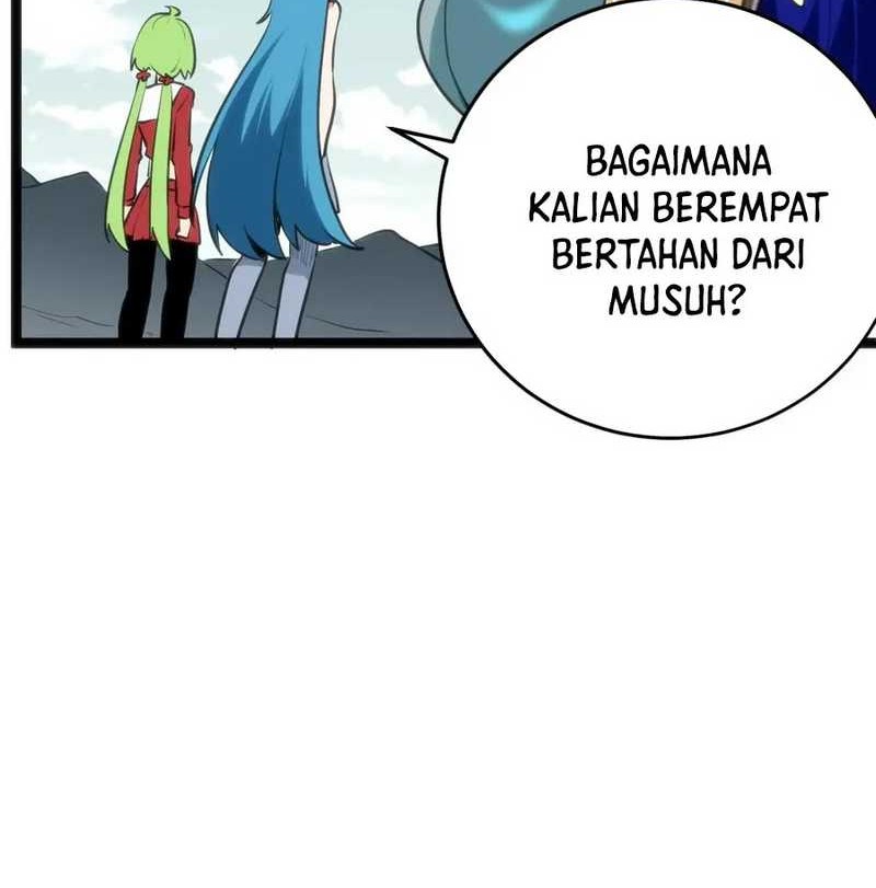 This Saint Has A Showdown Bab 103 halaman 15