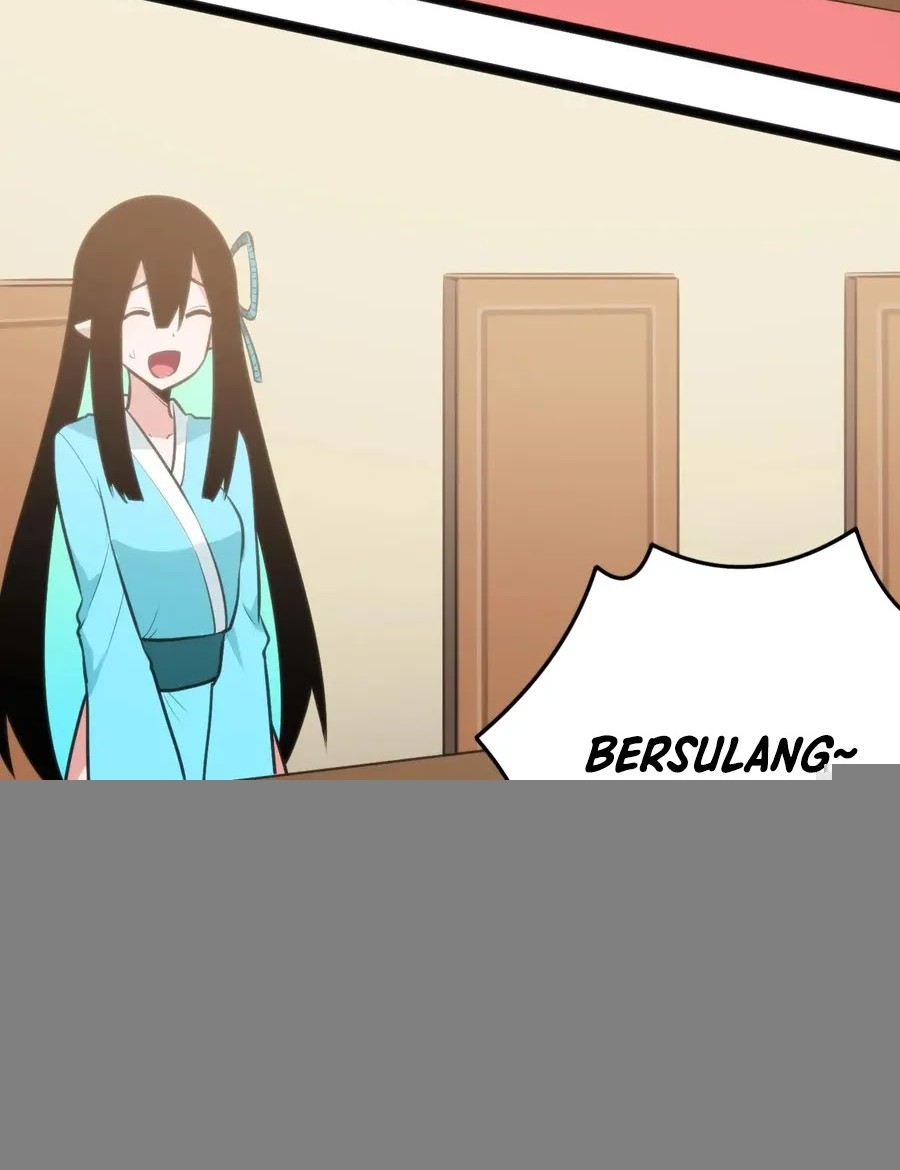 This Saint Has A Showdown chapter 104 halaman 5