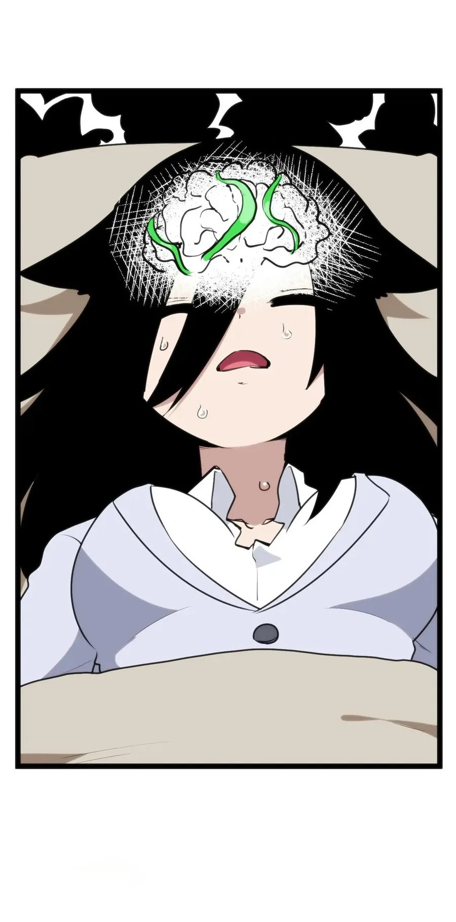 This Saint Has A Showdown chapter 104 halaman 15