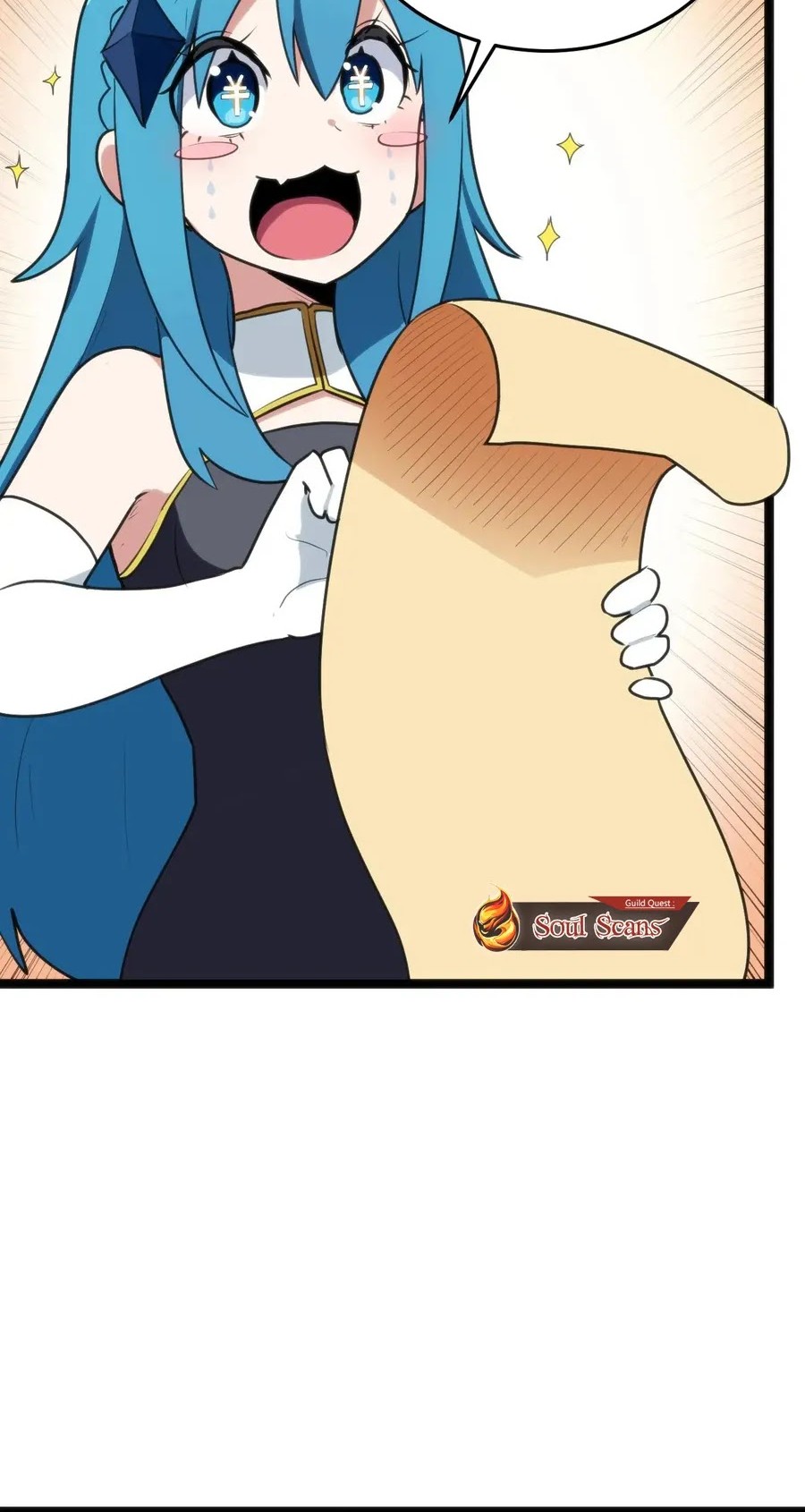 This Saint Has A Showdown chapter 104 halaman 23