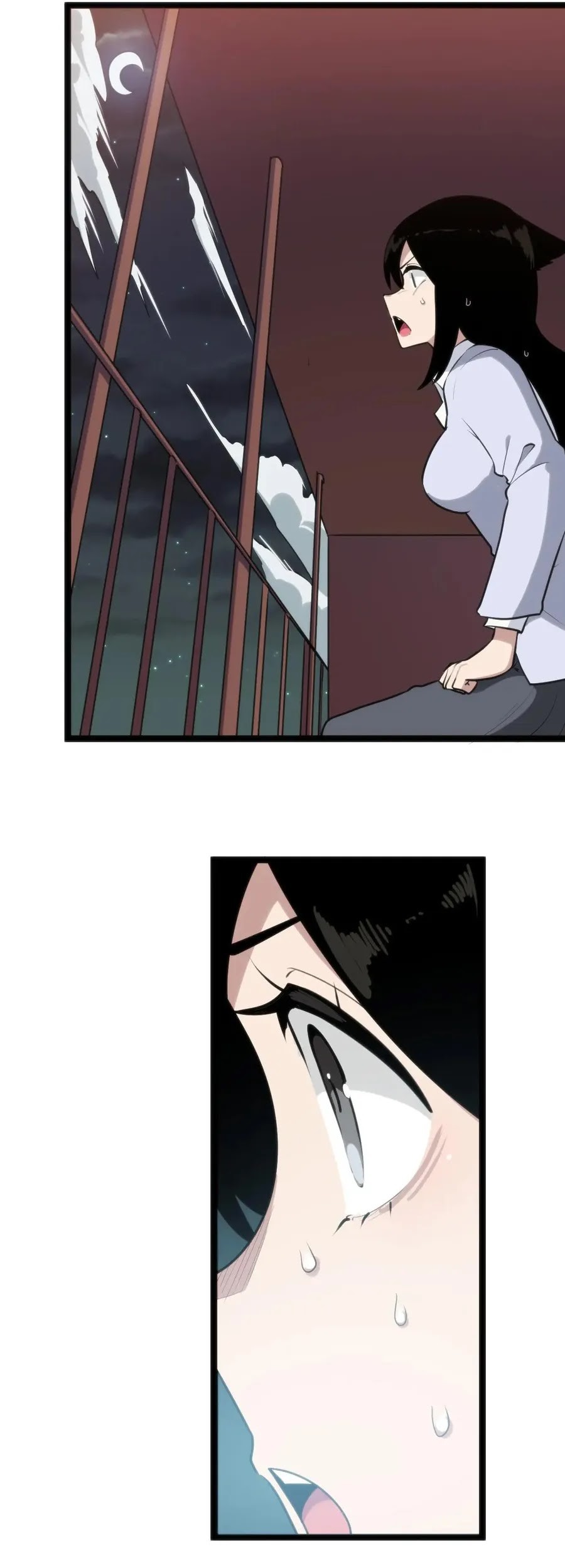 This Saint Has A Showdown chapter 104 halaman 26