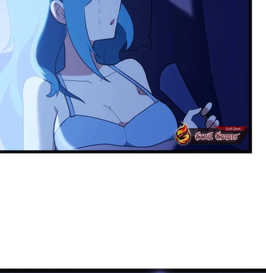 This Saint Has A Showdown chapter 104 halaman 33