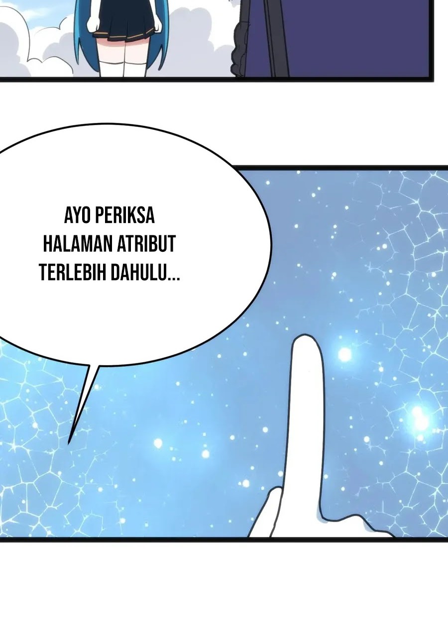 This Saint Has A Showdown chapter 108 halaman 13