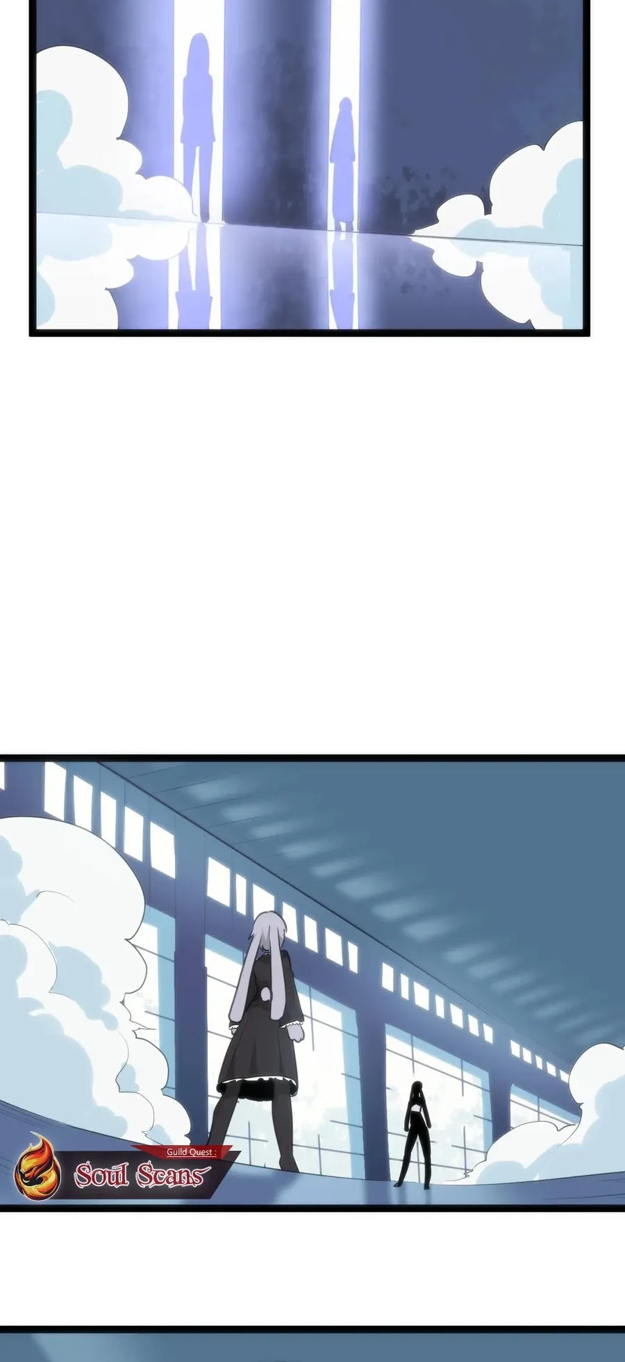 This Saint Has A Showdown chapter 108 halaman 23