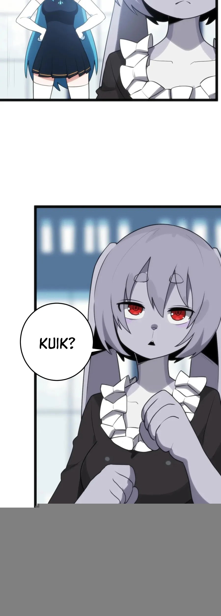 This Saint Has A Showdown chapter 108 halaman 25