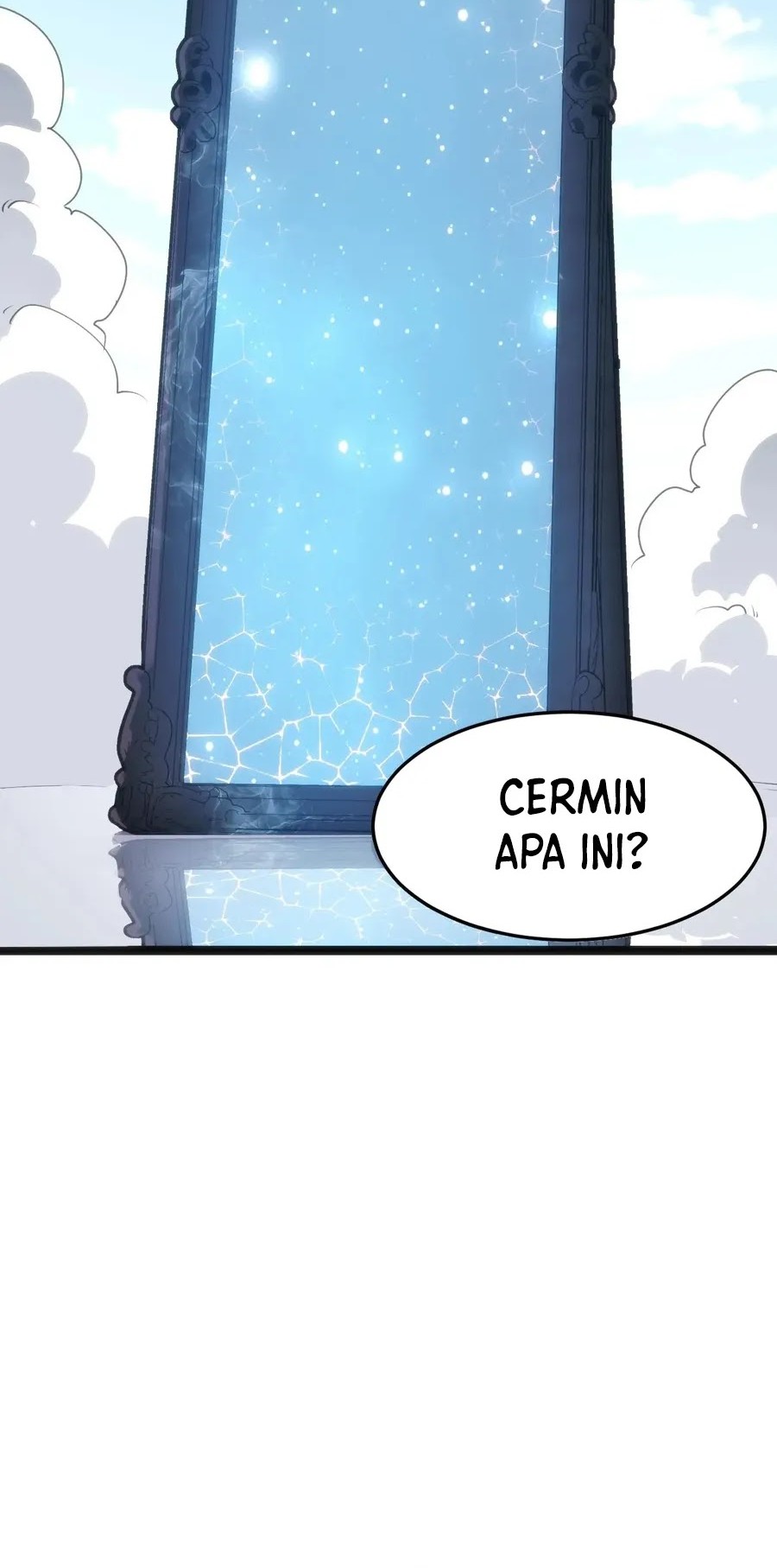 This Saint Has A Showdown chapter 109 halaman 11