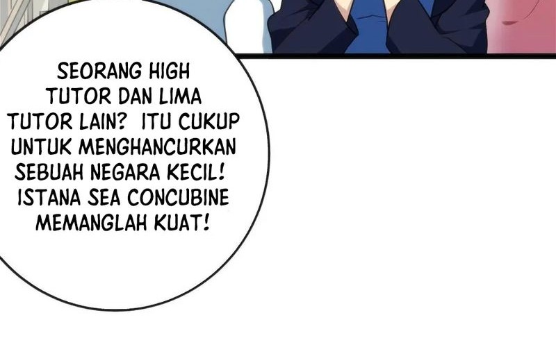 This Saint Has A Showdown chapter 11 halaman 4