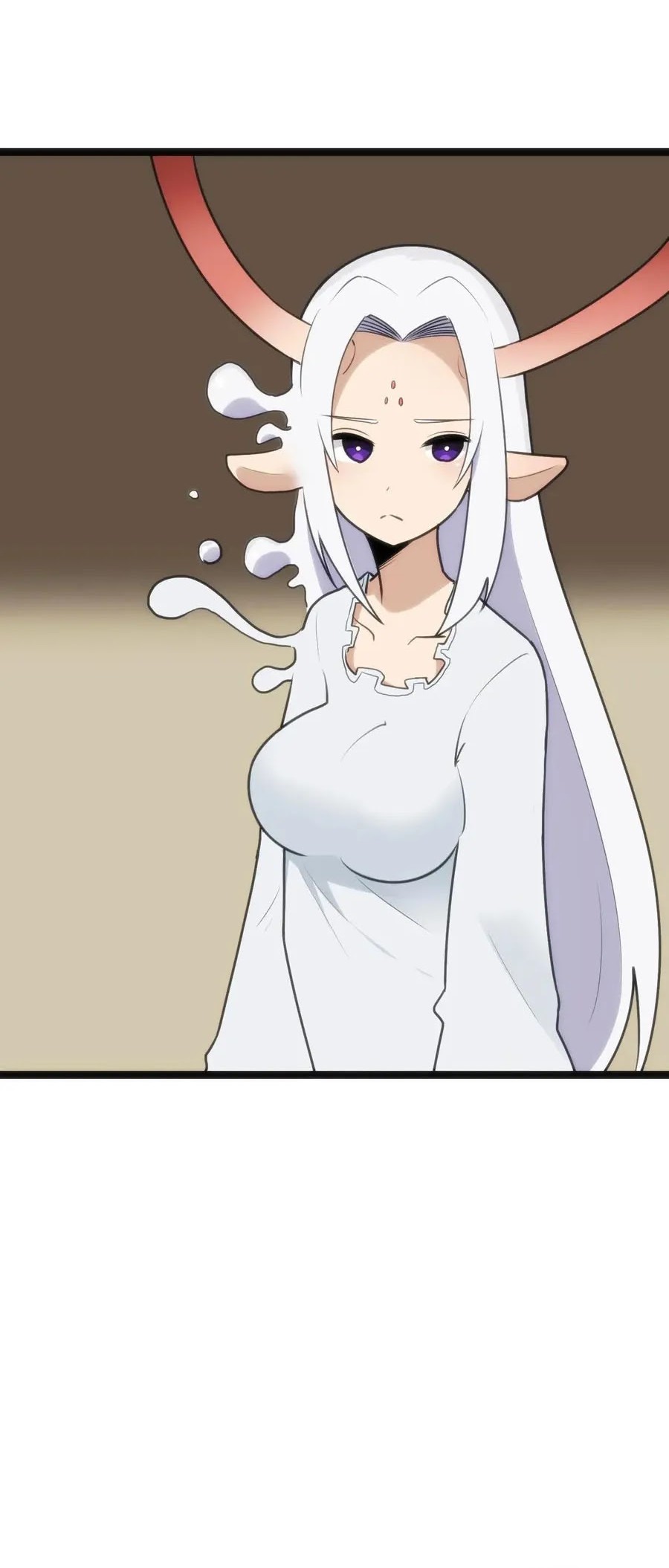 This Saint Has A Showdown chapter 112 halaman 25