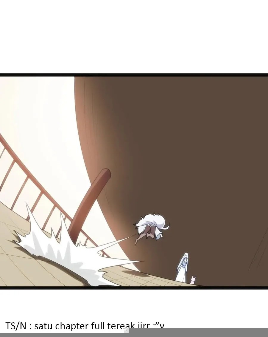 This Saint Has A Showdown chapter 112 halaman 33