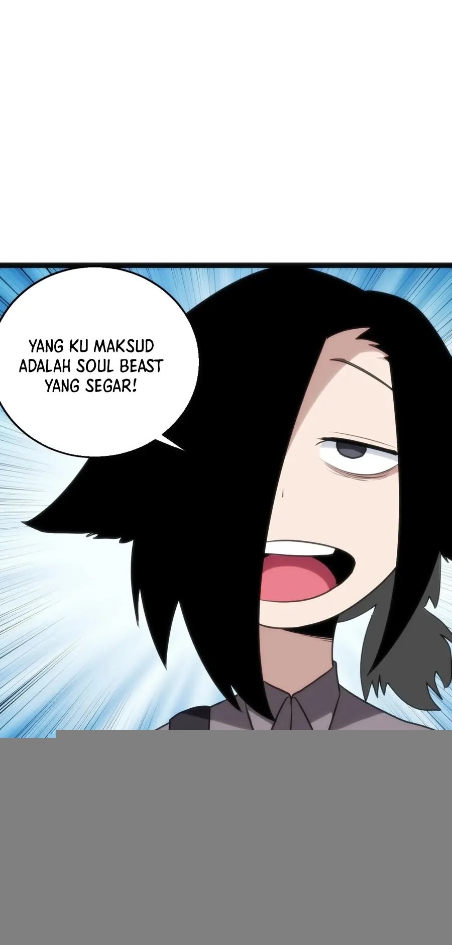 This Saint Has A Showdown chapter 113 halaman 23