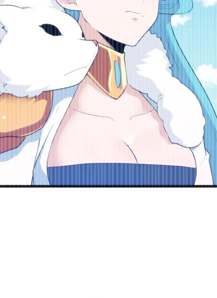This Saint Has A Showdown chapter 122 halaman 9