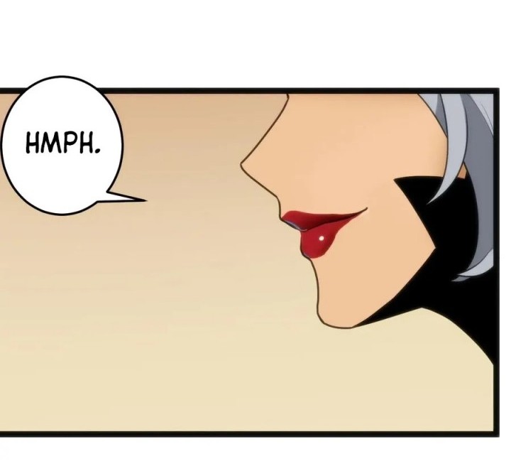 This Saint Has A Showdown chapter 123 halaman 9
