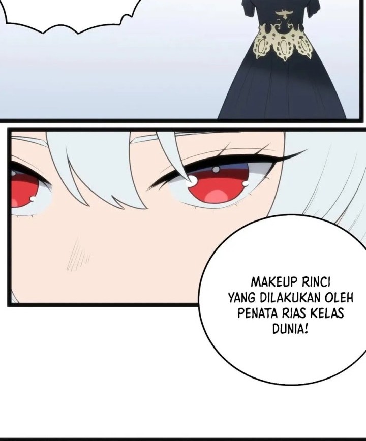 This Saint Has A Showdown chapter 124 halaman 26