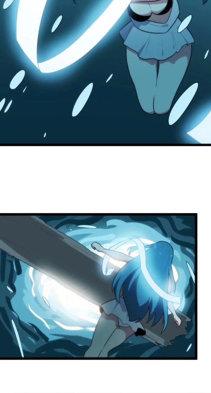 This Saint Has A Showdown chapter 126 halaman 26