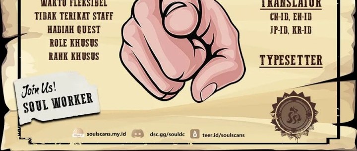 This Saint Has A Showdown chapter 127 halaman 36