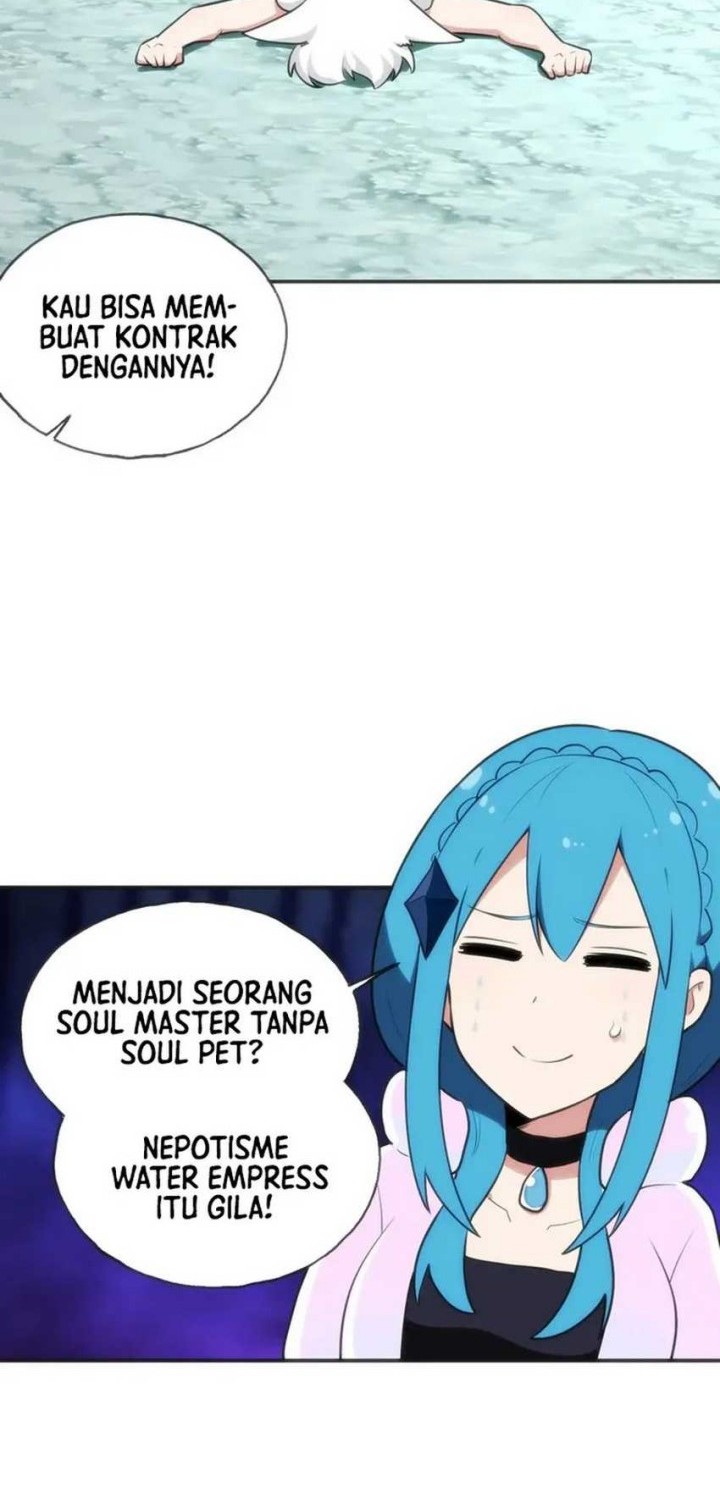 This Saint Has A Showdown chapter 146 halaman 23