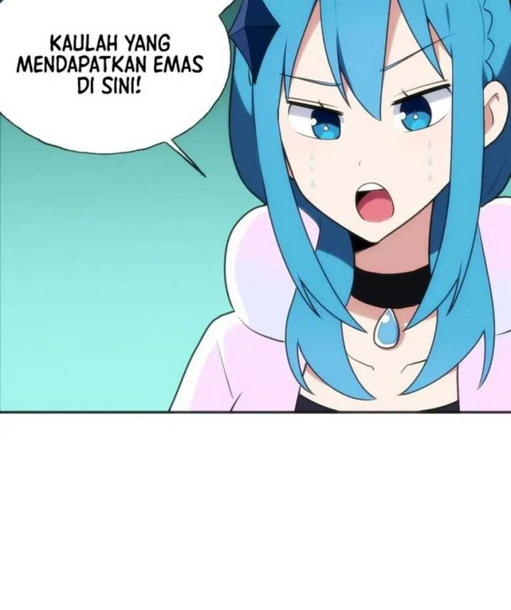 This Saint Has A Showdown chapter 146 halaman 25