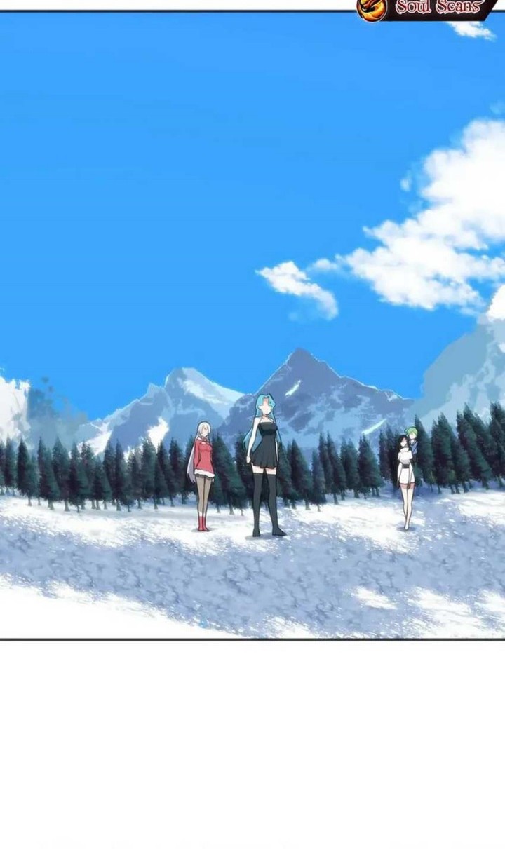 This Saint Has A Showdown chapter 146 halaman 27
