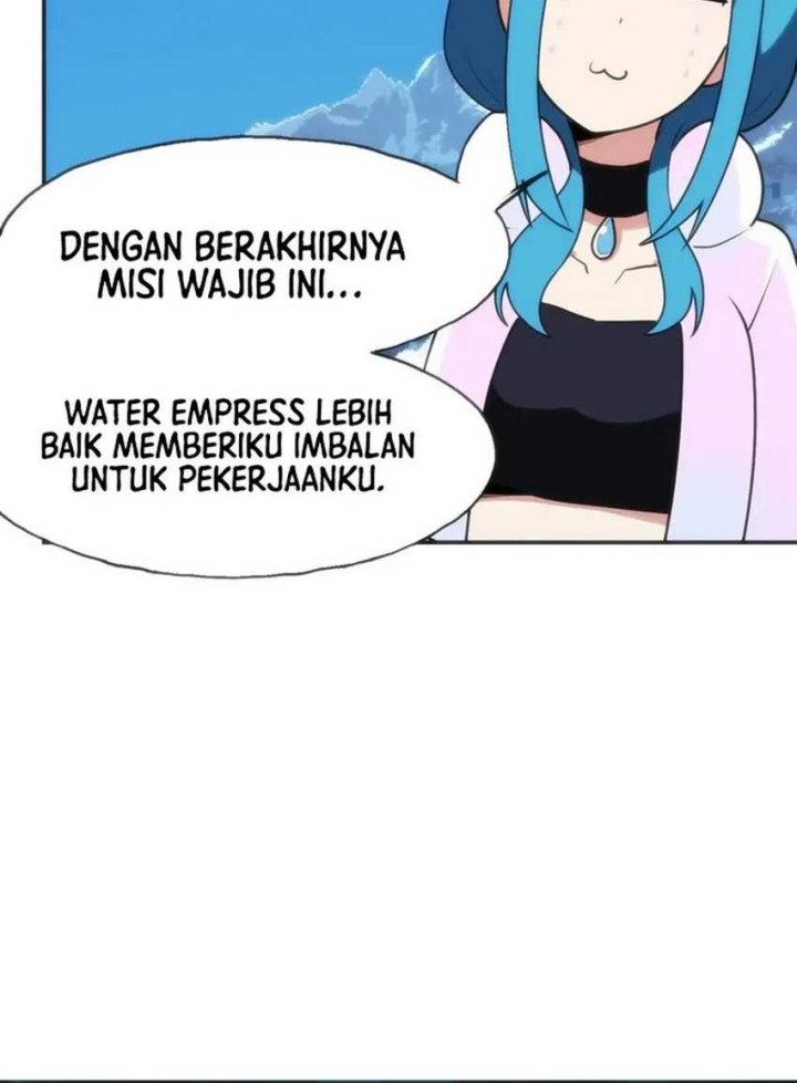 This Saint Has A Showdown chapter 146 halaman 31