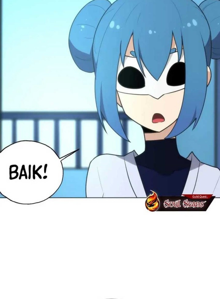 This Saint Has A Showdown Bab 147 halaman 31