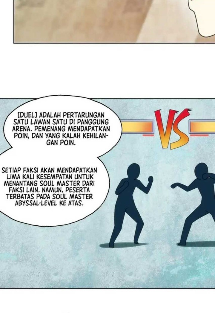 This Saint Has A Showdown Bab 148 halaman 9
