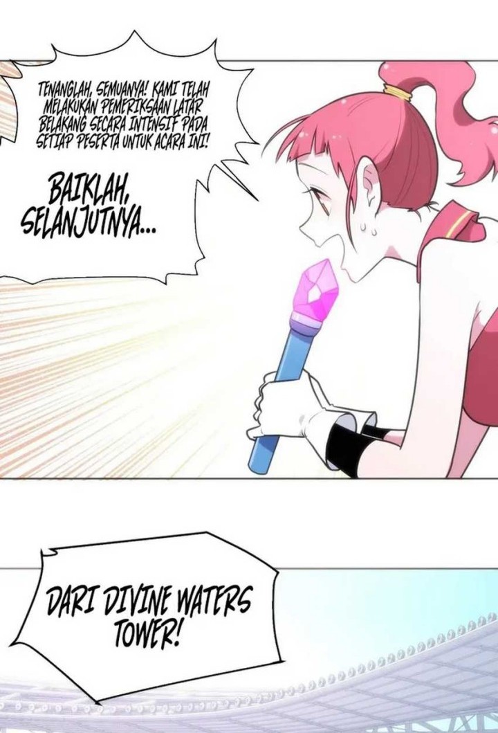 This Saint Has A Showdown chapter 149 halaman 19