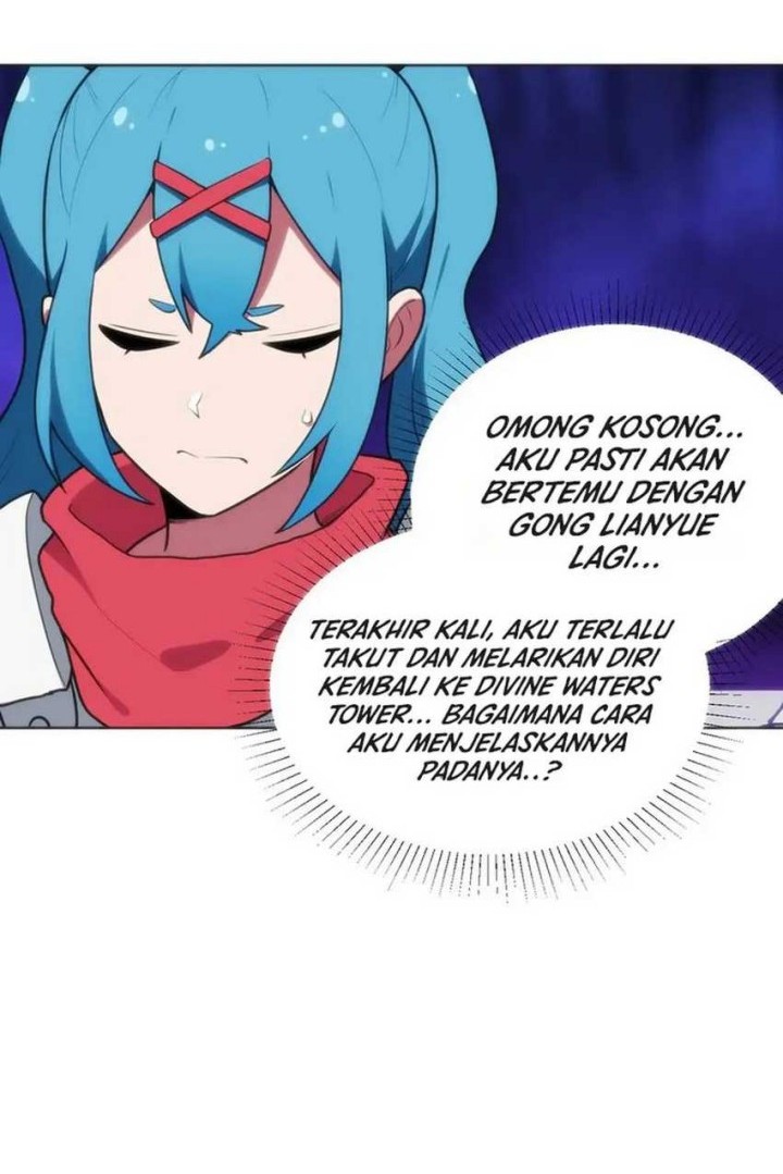 This Saint Has A Showdown chapter 149 halaman 21