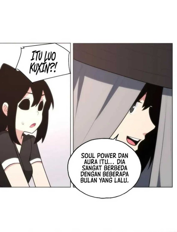 This Saint Has A Showdown chapter 149 halaman 23