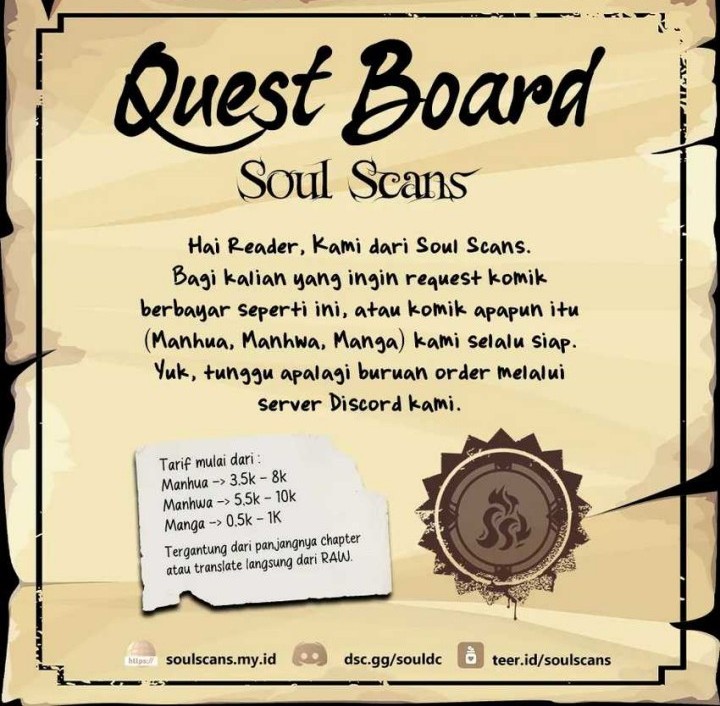 This Saint Has A Showdown chapter 149 halaman 29
