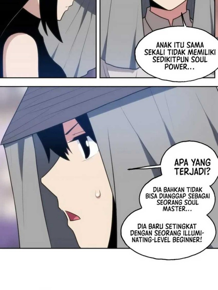 This Saint Has A Showdown Bab 150 halaman 9
