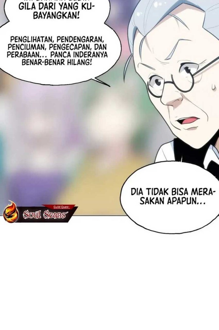 This Saint Has A Showdown Bab 150 halaman 11