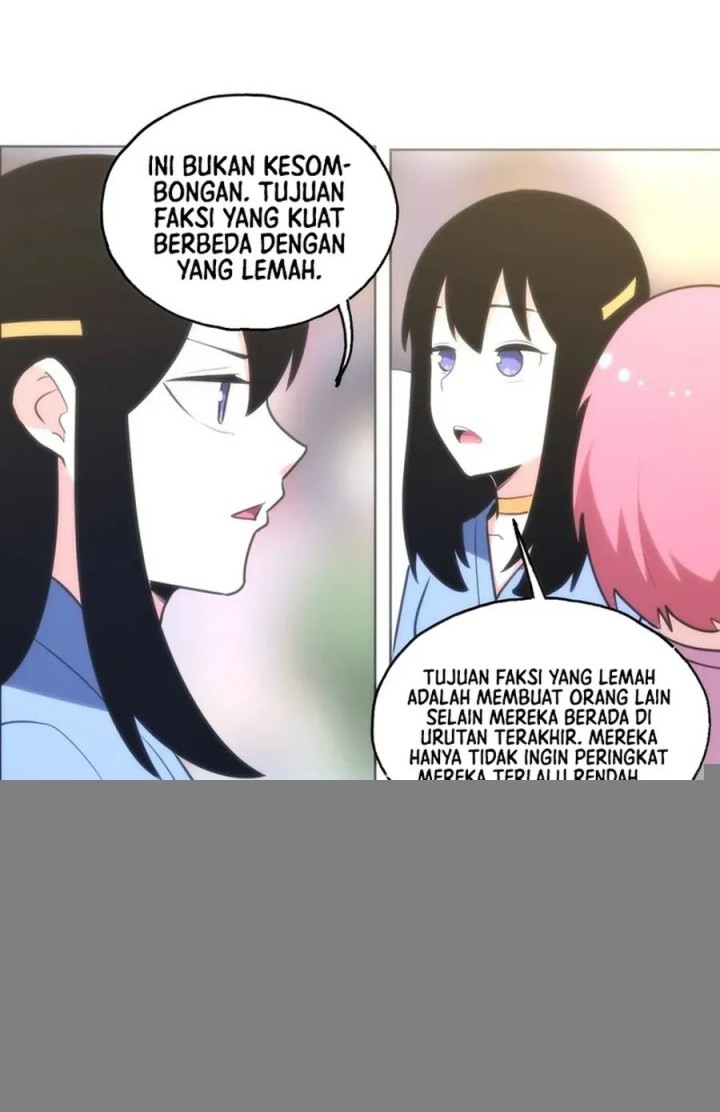 This Saint Has A Showdown chapter 151 halaman 29