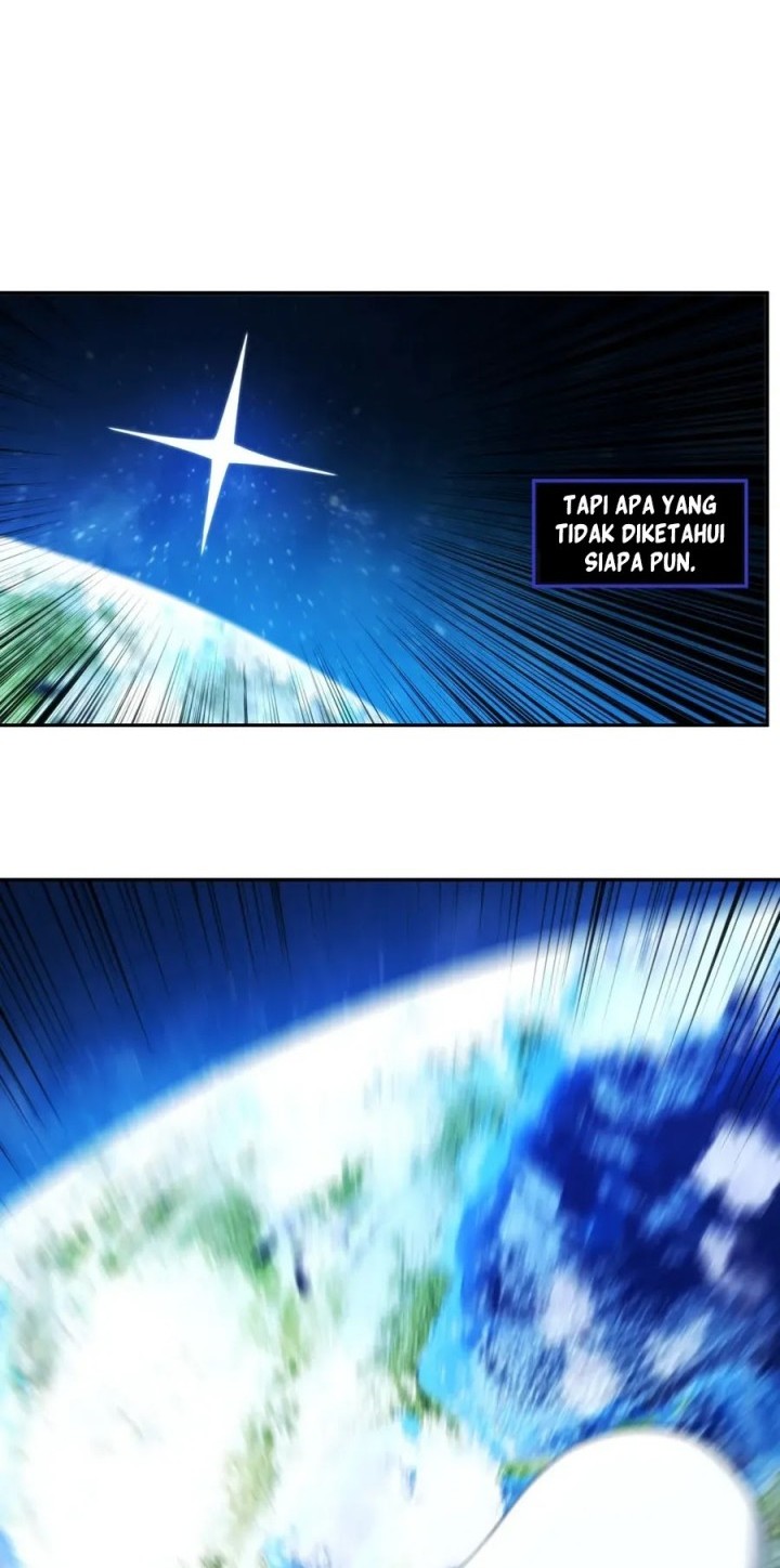 This Saint Has A Showdown chapter 157 halaman 5
