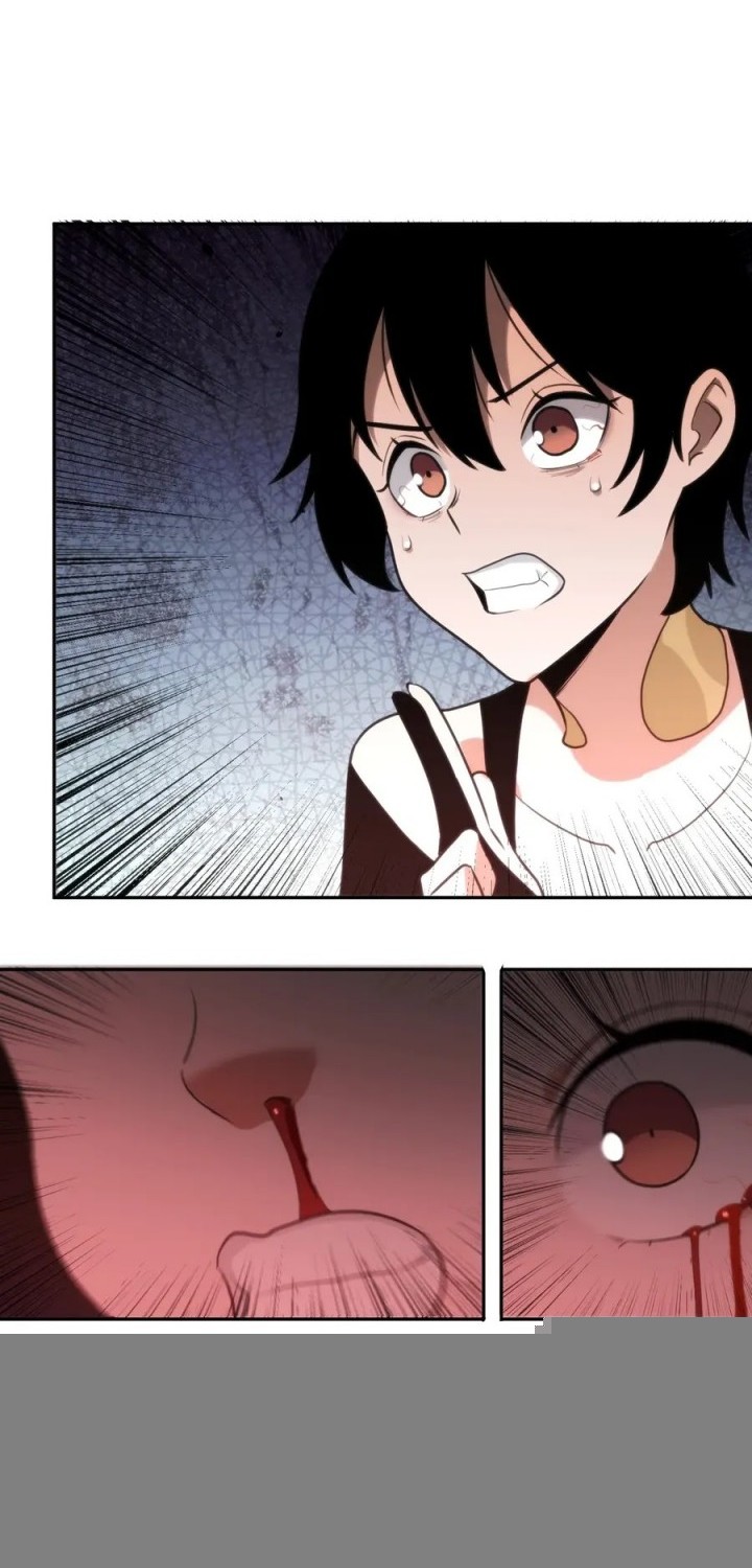 This Saint Has A Showdown chapter 157 halaman 9