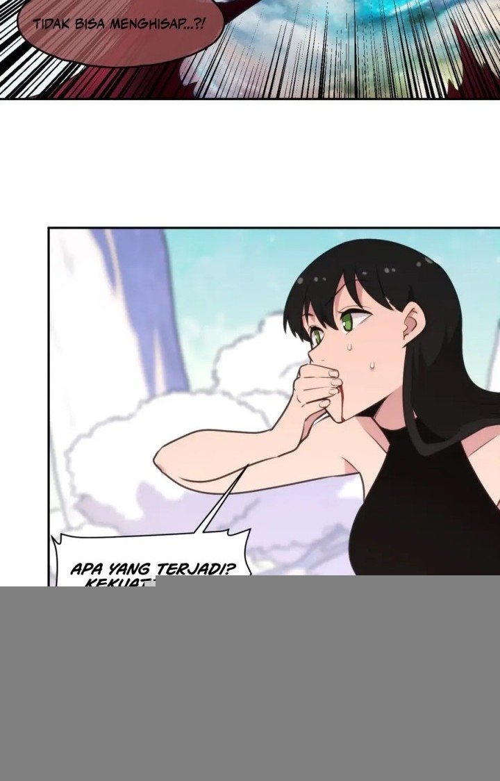 This Saint Has A Showdown chapter 157 halaman 15