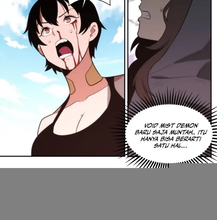 This Saint Has A Showdown chapter 157 halaman 17