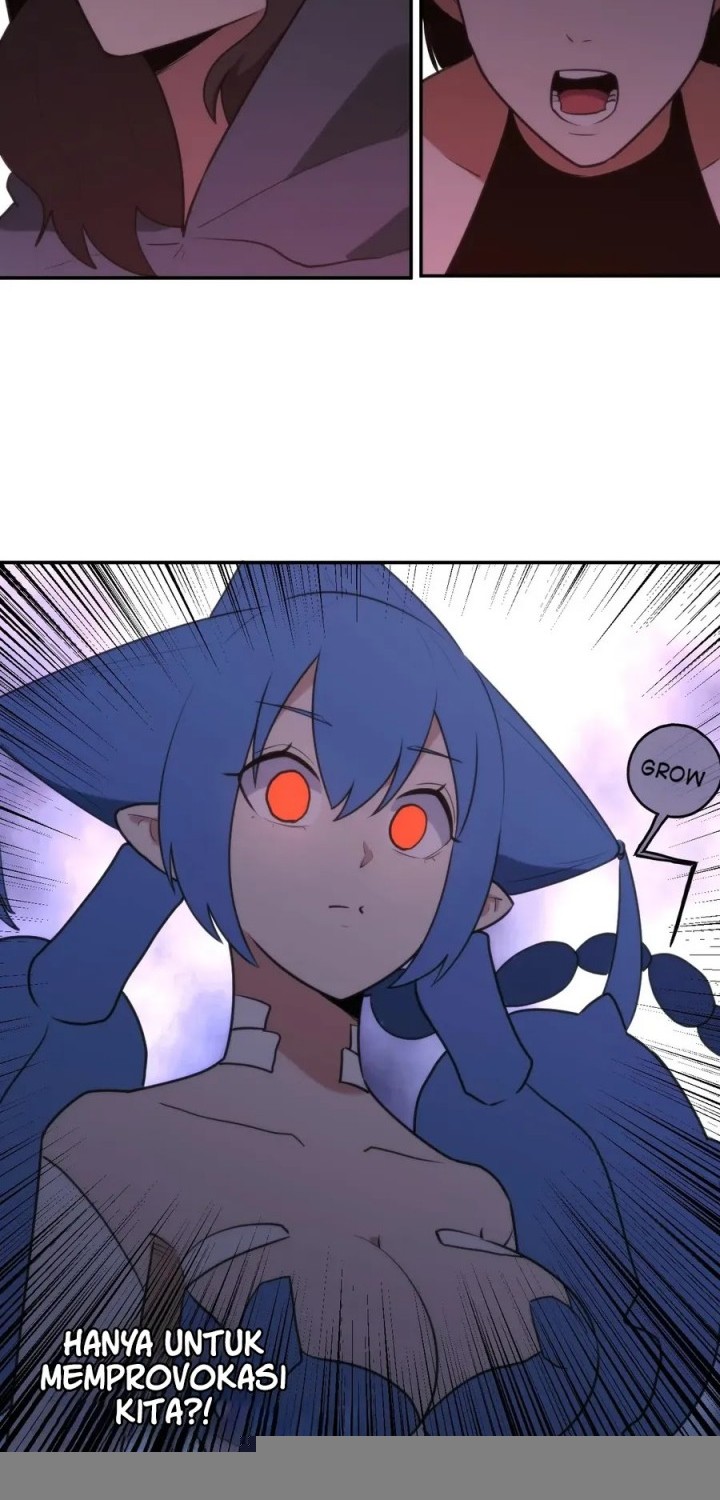 This Saint Has A Showdown chapter 157 halaman 21