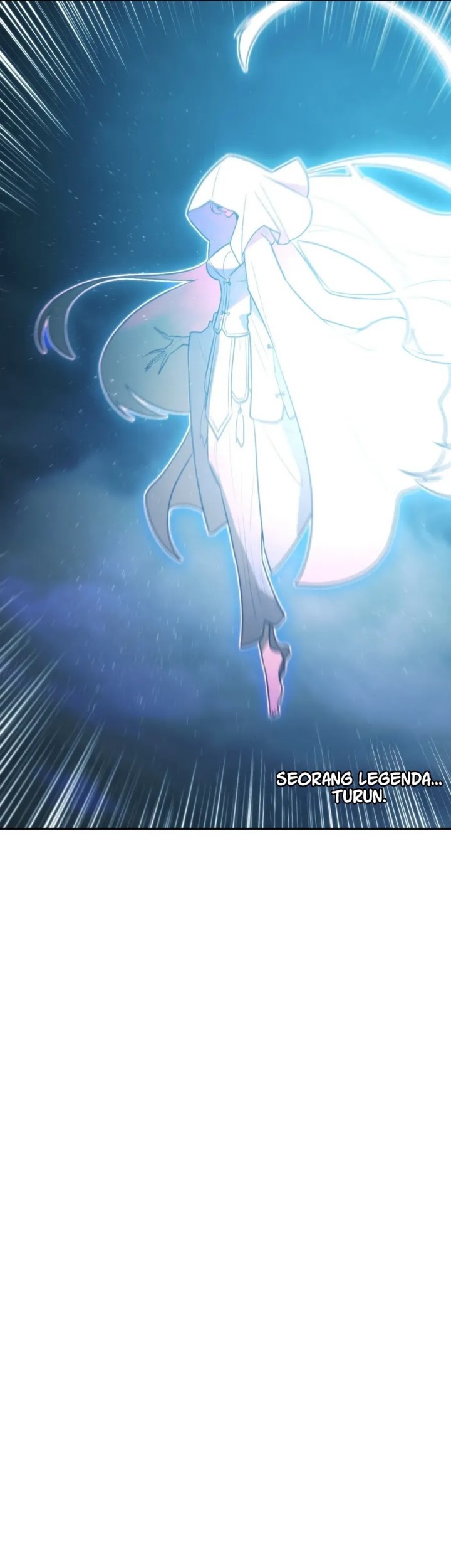 This Saint Has A Showdown chapter 157 halaman 26