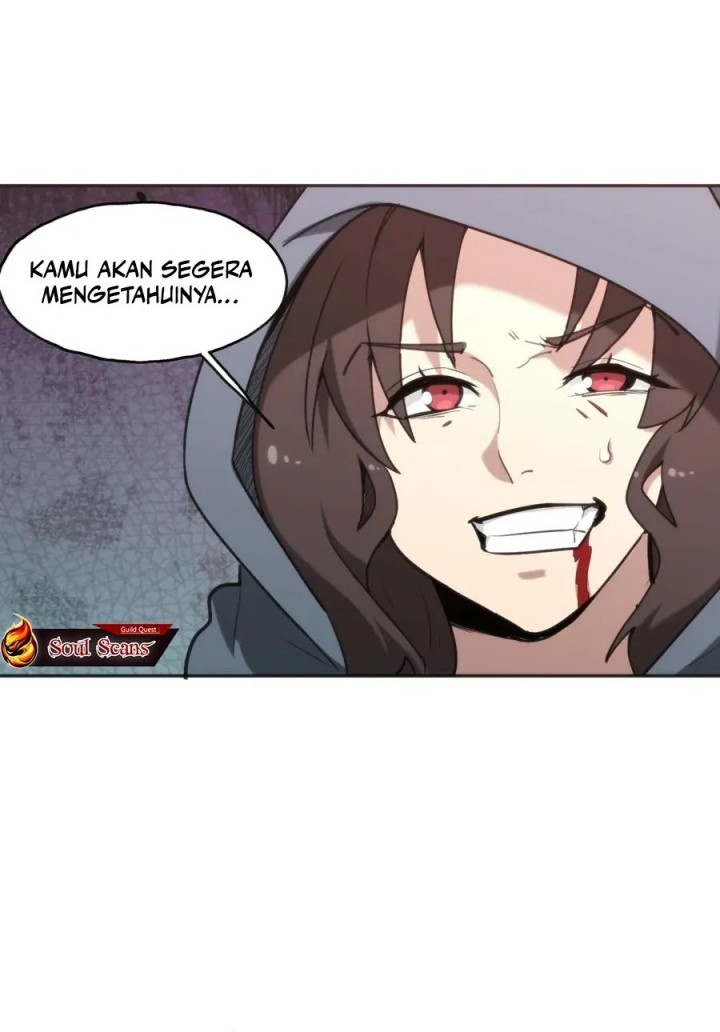 This Saint Has A Showdown chapter 158 halaman 11