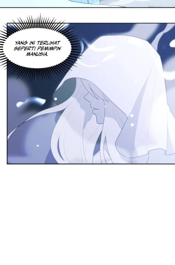 This Saint Has A Showdown chapter 158 halaman 13