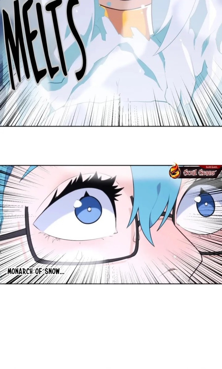 This Saint Has A Showdown chapter 158 halaman 15