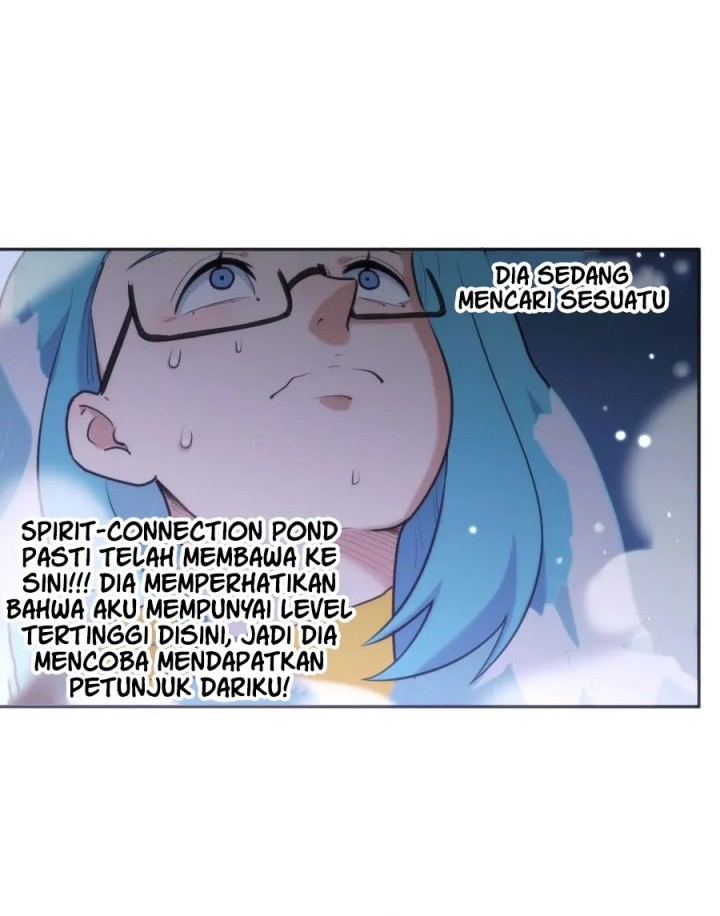 This Saint Has A Showdown chapter 158 halaman 17