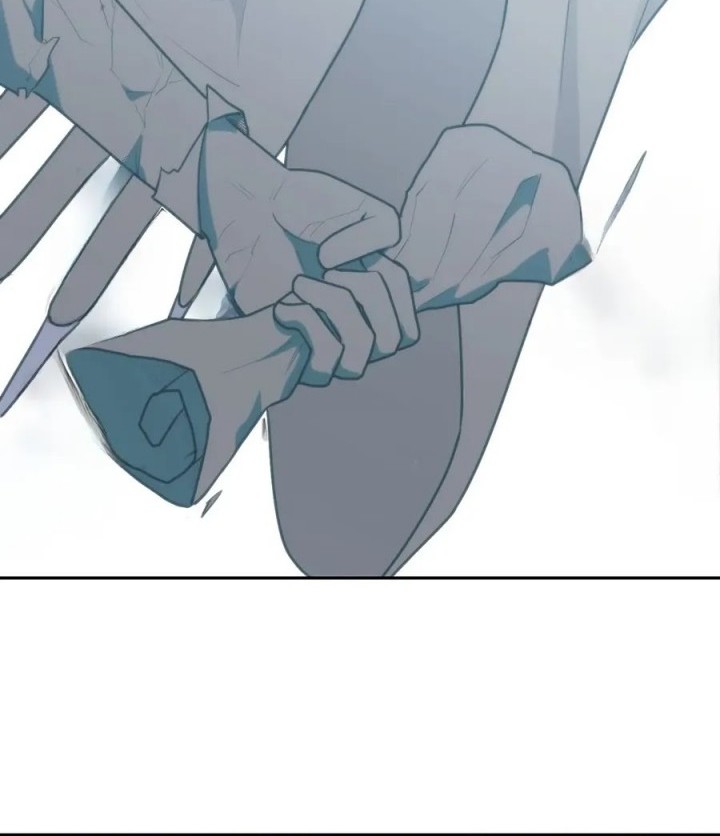 This Saint Has A Showdown chapter 158 halaman 21