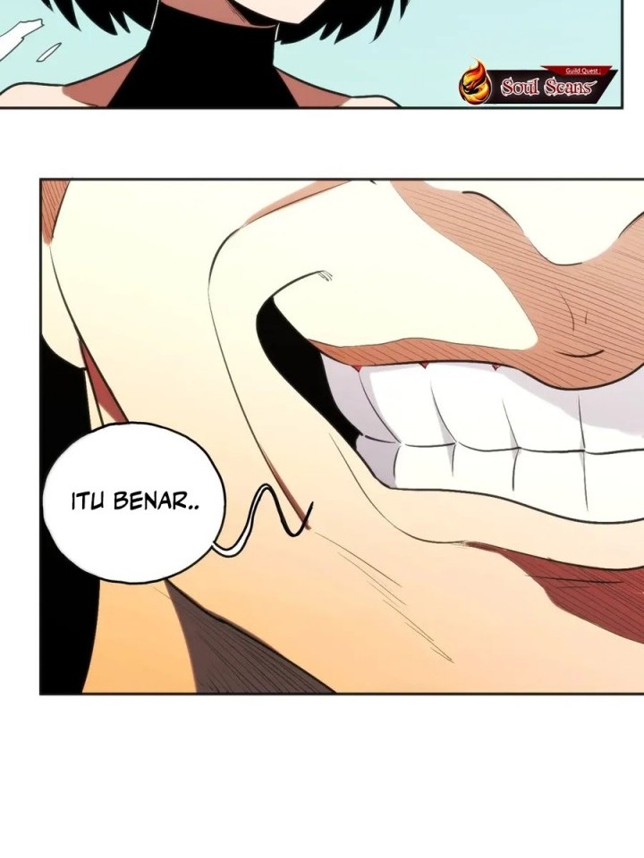This Saint Has A Showdown chapter 158 halaman 29