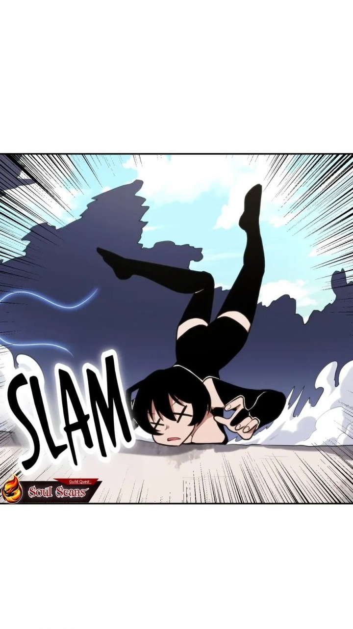 This Saint Has A Showdown chapter 159 halaman 7