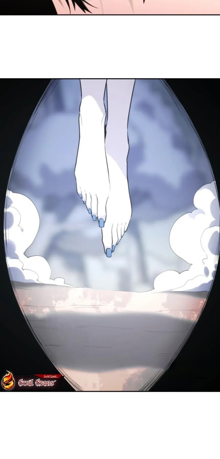 This Saint Has A Showdown chapter 159 halaman 9
